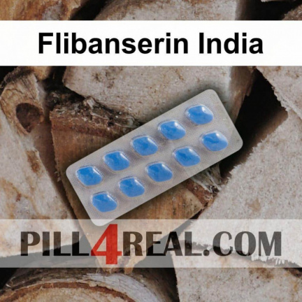 Flibanserin India 034
