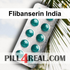 Flibanserin India 411