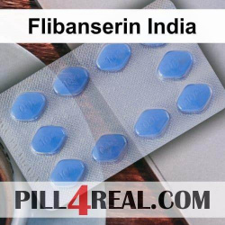 Flibanserin India