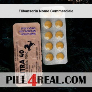 Flibanserin Nome Commerciale 069