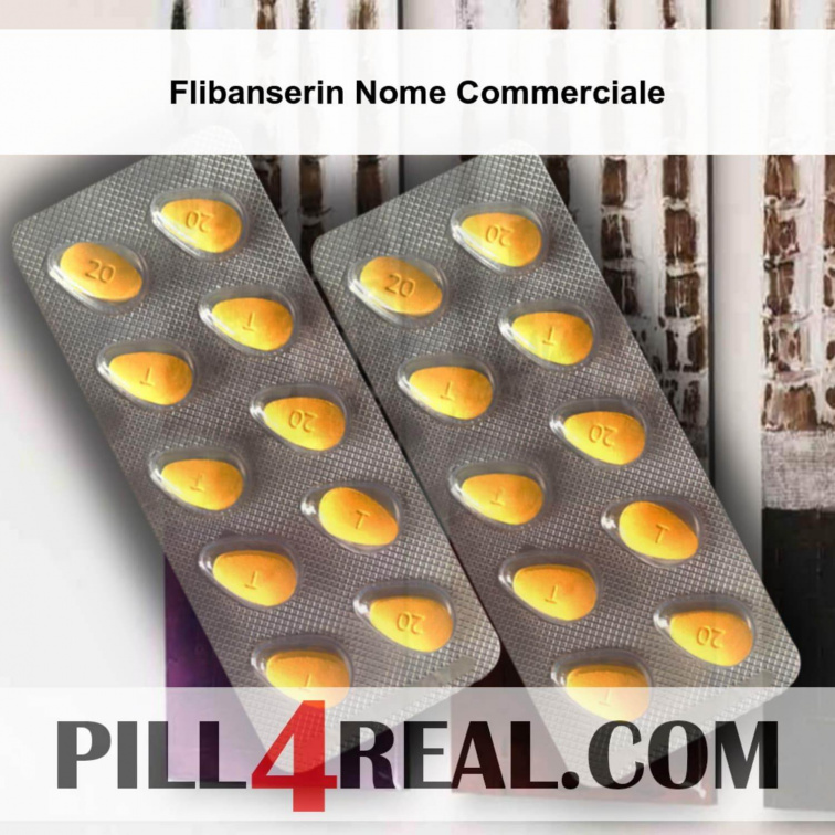 Flibanserin Nome Commerciale 116