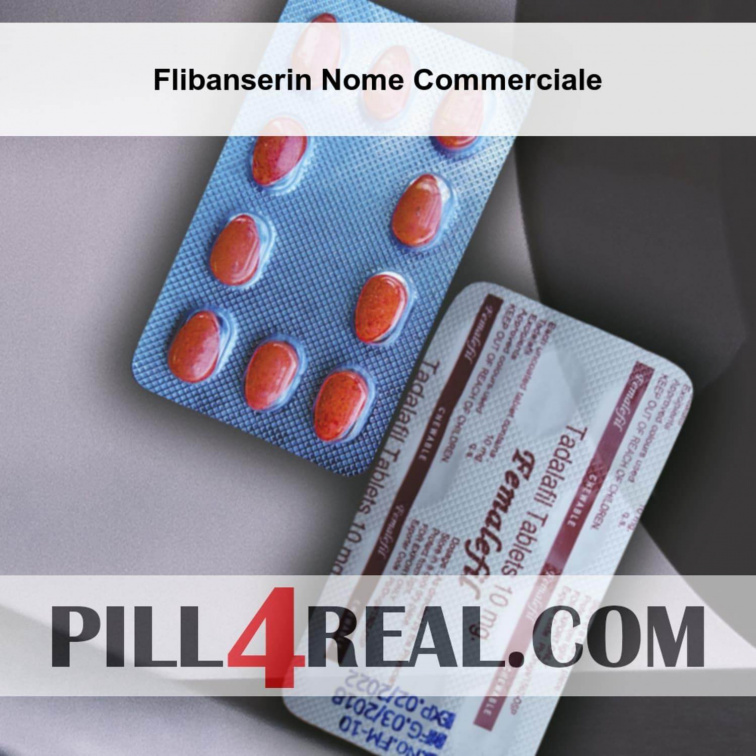 Flibanserin Nome Commerciale 178
