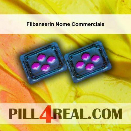 Flibanserin Nome Commerciale 568