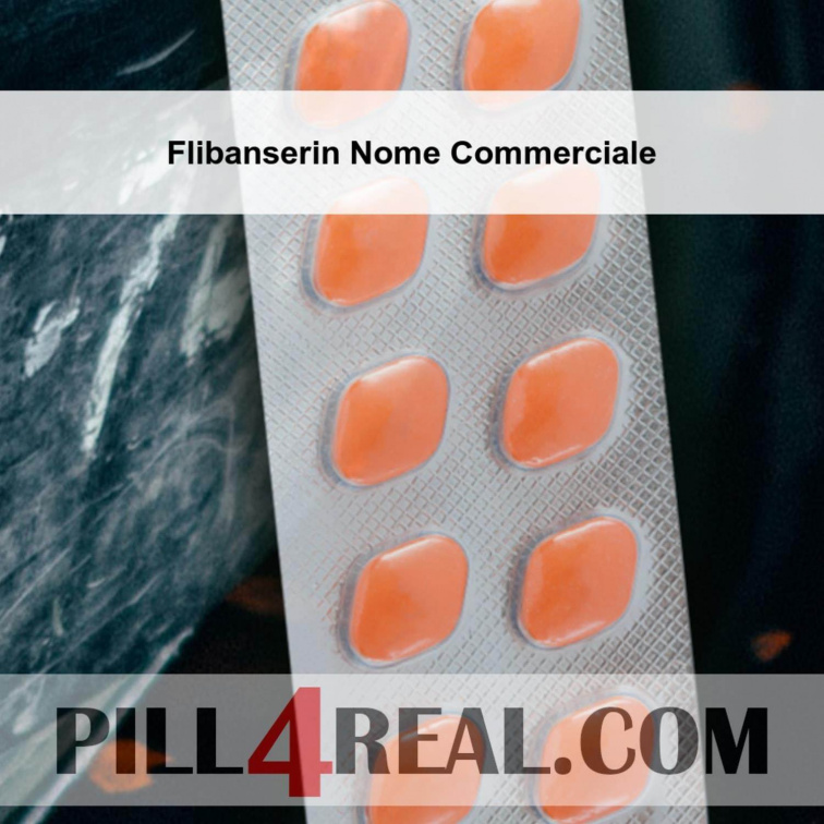 Flibanserin Nome Commerciale 639