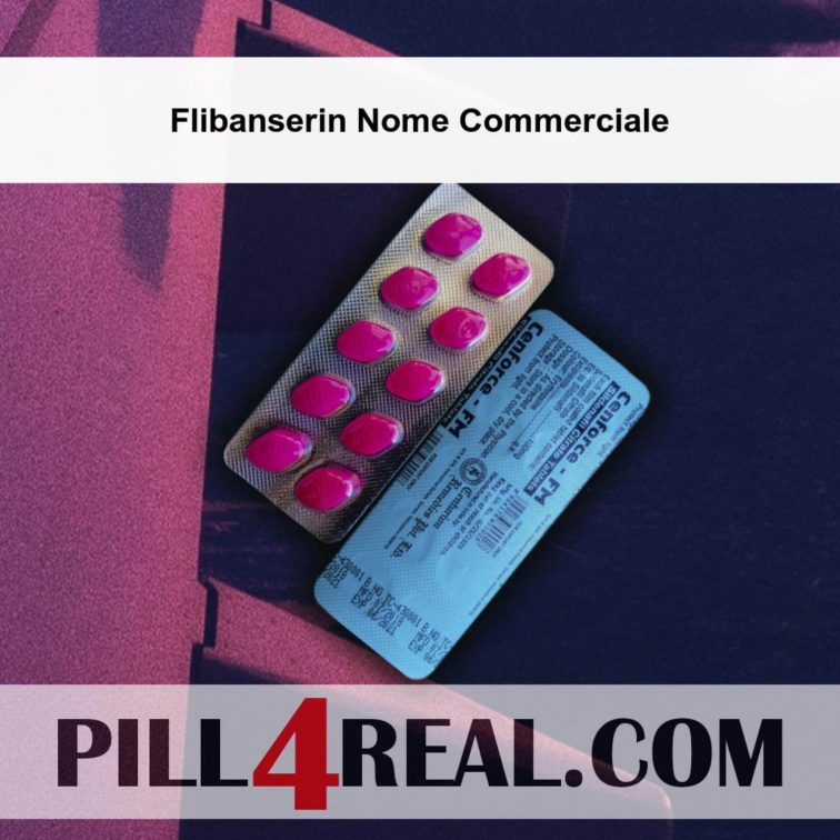 Flibanserin Nome Commerciale 692