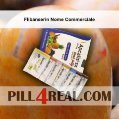 Flibanserin Nome Commerciale 696