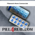 Flibanserin Nome Commerciale 761