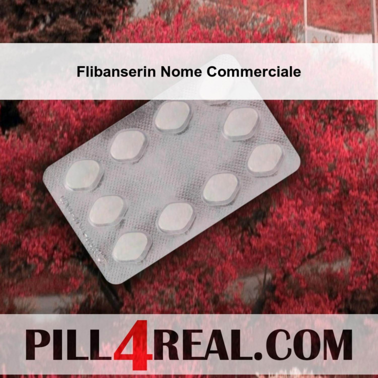 Flibanserin Nome Commerciale 813