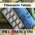 Flibanserin Tablets 031