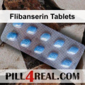 Flibanserin Tablets 061