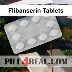 Flibanserin Tablets 076