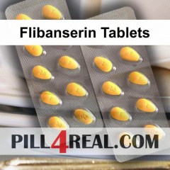 Flibanserin Tablets 099