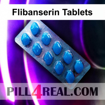 Flibanserin Tablets 115