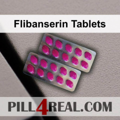 Flibanserin Tablets 122