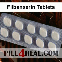Flibanserin Tablets 132