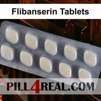 Flibanserin Tablets 132
