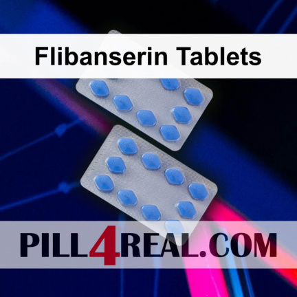 Flibanserin Tablets 224