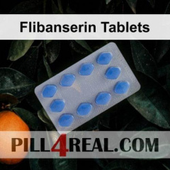 Flibanserin Tablets 245