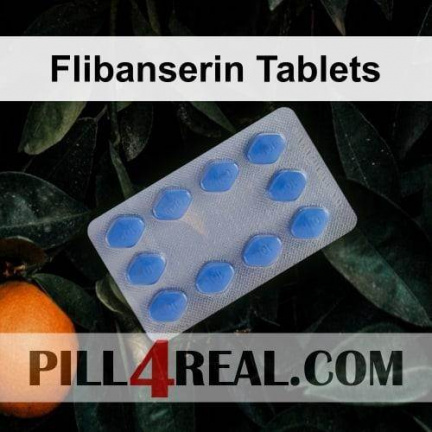 Flibanserin Tablets 245