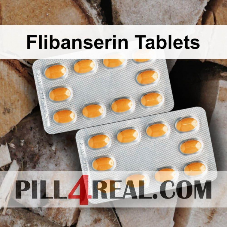 Flibanserin Tablets 257