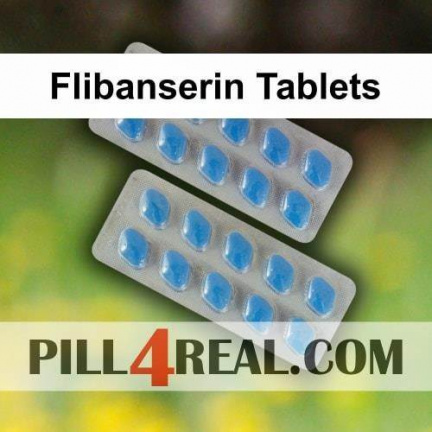 Flibanserin Tablets 343