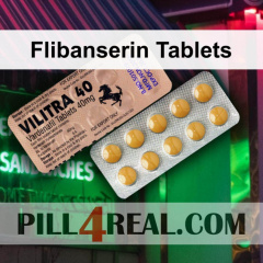 Flibanserin Tablets 398