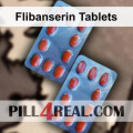 Flibanserin Tablets 420