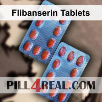 Flibanserin Tablets 420