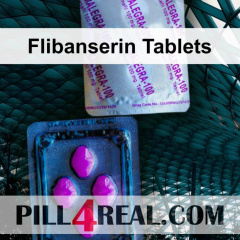 Flibanserin Tablets 427