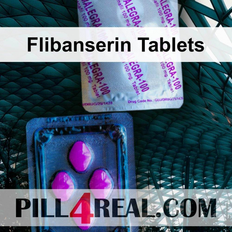 Flibanserin Tablets 427