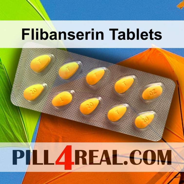 Flibanserin Tablets 447