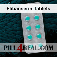 Flibanserin Tablets 475