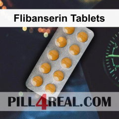 Flibanserin Tablets 521