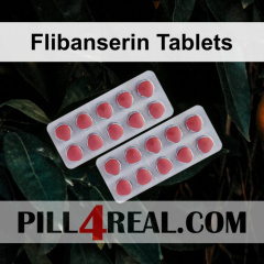 Flibanserin Tablets 530
