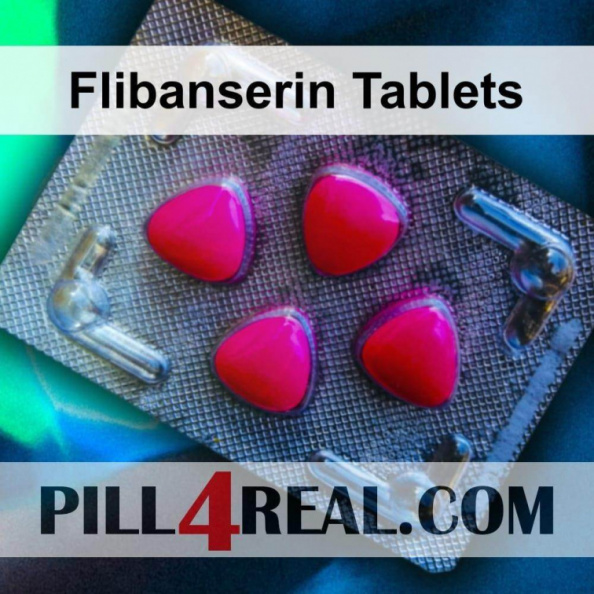 Flibanserin Tablets 551