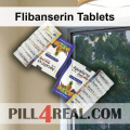 Flibanserin Tablets 561