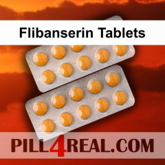 Flibanserin Tablets 586
