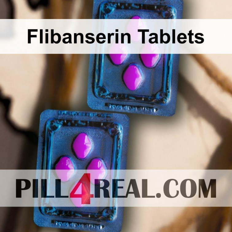 Flibanserin Tablets 625