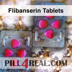 Flibanserin Tablets 668