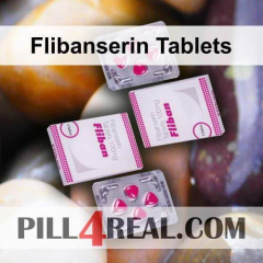 Flibanserin Tablets 686