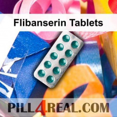 Flibanserin Tablets 810