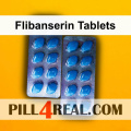 Flibanserin Tablets 816