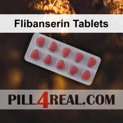 Flibanserin Tablets 834