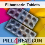 Flibanserin Tablets