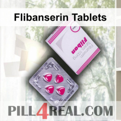 Flibanserin Tablets 869