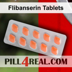 Flibanserin Tablets 883