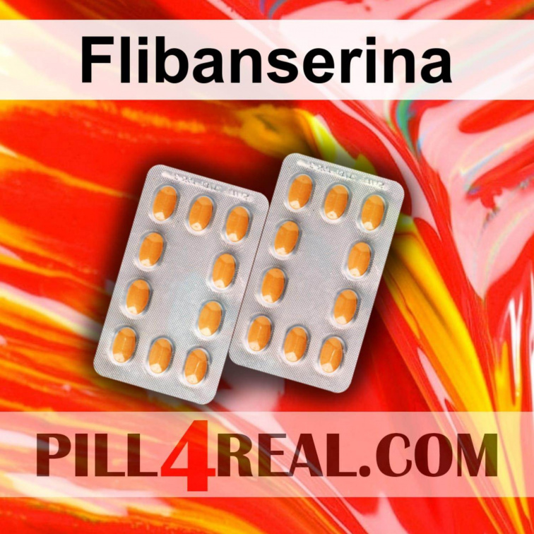 Flibanserina 700