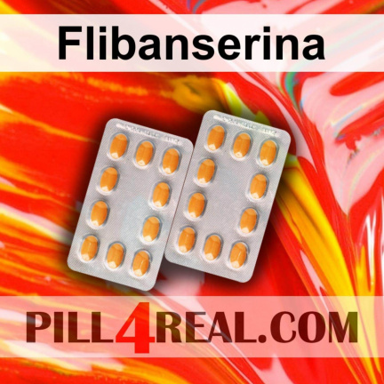 Flibanserina 700