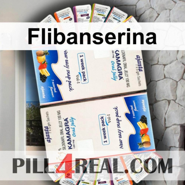 Flibanserina 984