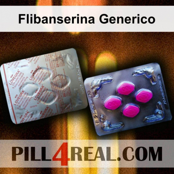 Flibanserina Generico 069